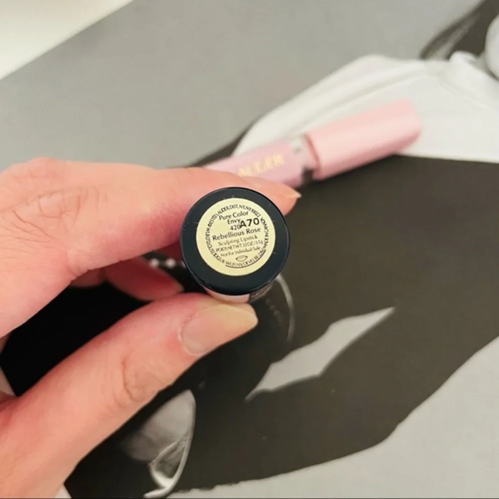 Estée Lauder‎ Lipstick& lip treatment bundle